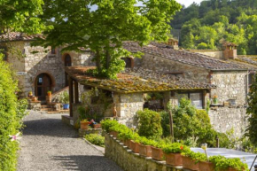 Stunning 4BR 4BA Farmhouse - Castellina in Chianti